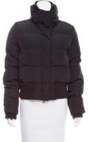 Thumbnail for your product : Theory Down Puffer Coat