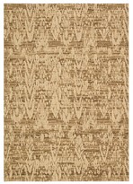 Thumbnail for your product : Nourison Nepal Collection Area Rug, 3'6" x 5'6"