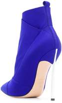 Thumbnail for your product : Casadei Blade Runway boots