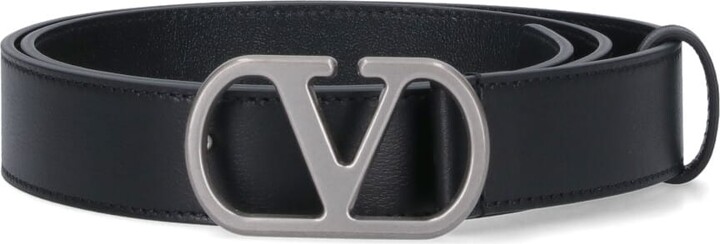 vlogo Signature Belt