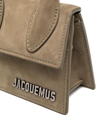 Jacquemus Le Chiquito Homme mini bag
