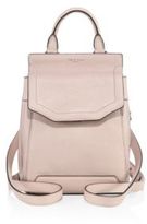 Thumbnail for your product : Rag & Bone Small Pilot II Leather Mini Backpack