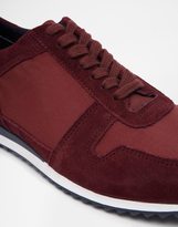 Thumbnail for your product : ASOS Trainers