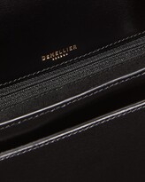 Thumbnail for your product : DeMellier Stockholm Smooth Leather Crossbody Bag