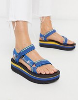 teva terra firma ladies sandals