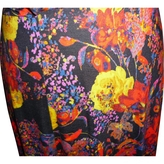 Thumbnail for your product : Erdem Multi Floral Dress