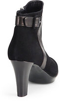 Thumbnail for your product : Aquatalia by Marvin K Rae Suede Booties