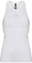Thumbnail for your product : adidas by Stella McCartney TruePurpose tank top