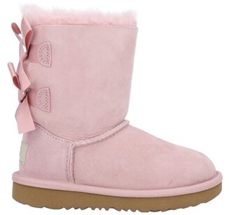 pink ugg boots for babies