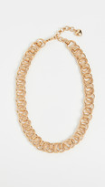 Thumbnail for your product : Brinker & Eliza Lovely Links Necklace