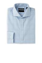 Thumbnail for your product : Country Road Slim Prince of Wales Textured Shirt