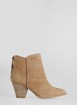 Thumbnail for your product : Ella Moss Violet Bootie