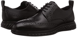 ecco hybrid dress shoes