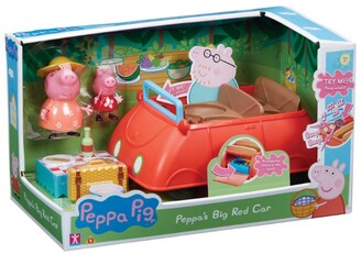 peppa pig toys canada