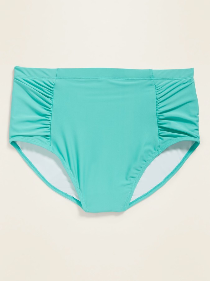 old navy plus size swimsuits