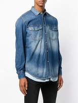 Thumbnail for your product : Diesel denim shirt