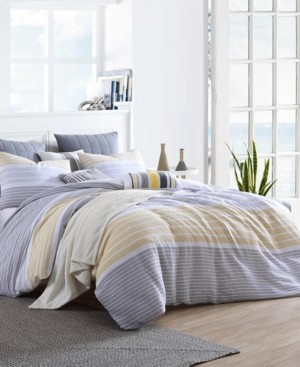 Grey And Yellow Comforter Sets Shop The World S Largest Collection Of Fashion Shopstyle