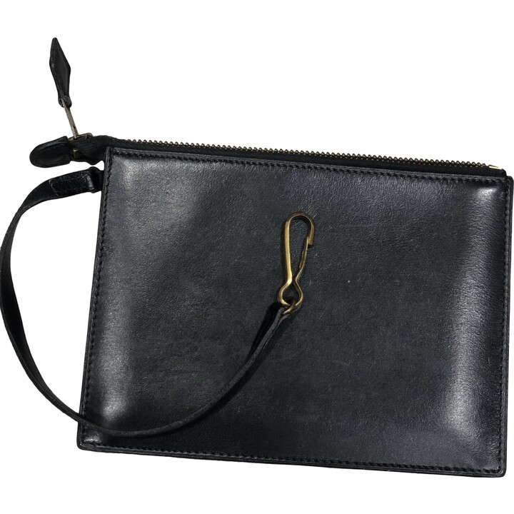 hermès clutch