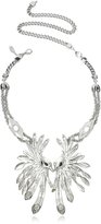 Thumbnail for your product : Roberto Cavalli Paradise Long Necklace