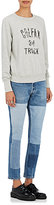 Thumbnail for your product : NSF Women's Saguro Cotton Sweatshirt