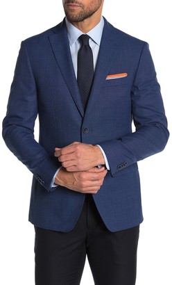 tommy hilfiger performance blazer