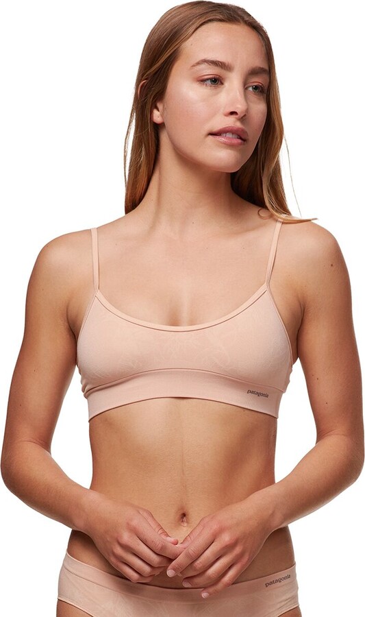 Patagonia Barely Everyday Bra - Women's - ShopStyle