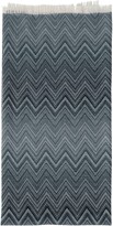 Thumbnail for your product : Missoni Home Timmy Wool Throw Blanket