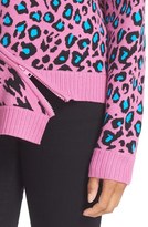 Thumbnail for your product : Opening Ceremony Women's Intarsia Knit Sweater