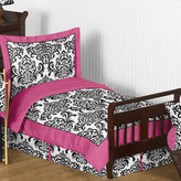 Thumbnail for your product : JoJo Designs Sweet Isabella 5 Piece Toddler Bedding Set