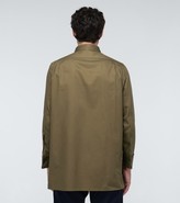 Thumbnail for your product : Loewe Patch pocket overshirt