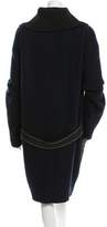Thumbnail for your product : Derek Lam Oversized Wool Sweater w/ Tags