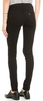 Thumbnail for your product : Kitsune Maison New Skinny Jeans