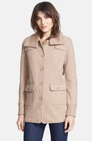 Thumbnail for your product : Joie 'Ondrina' Wool Coat