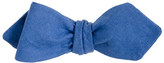 Thumbnail for your product : J.Crew Irish linen bow tie