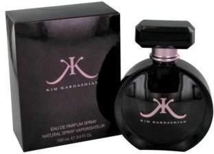 Kim Kardashian by for Women Eau de parfum SPRAY 1 OZ by