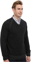 Thumbnail for your product : Robert Graham The Cottage L/S V-Neck Knit Sweater