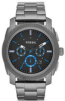 Thumbnail for your product : Fossil Men's Machine Chronograph Watch