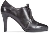Thumbnail for your product : Tahari Gourmet Oxford Booties