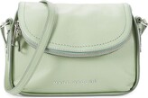 Thumbnail for your product : Marc Jacobs Leather Messenger Bag