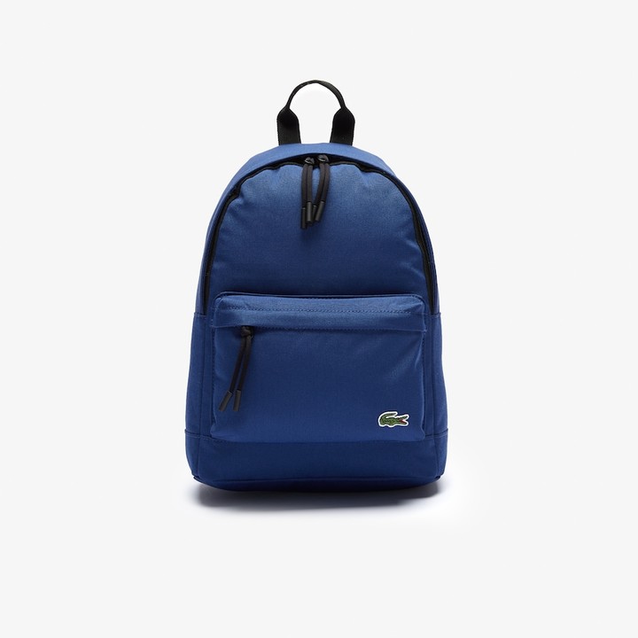 men's neocroc small canvas backpack