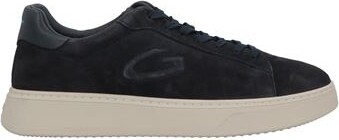 Alberto Guardiani Man Sneakers
