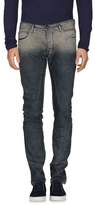 Thumbnail for your product : Rick Owens Denim trousers