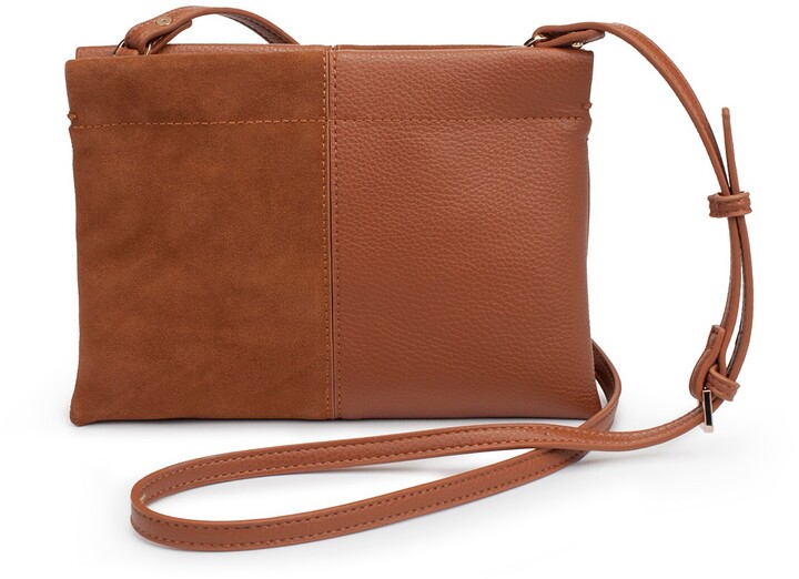 dsw purses crossbody