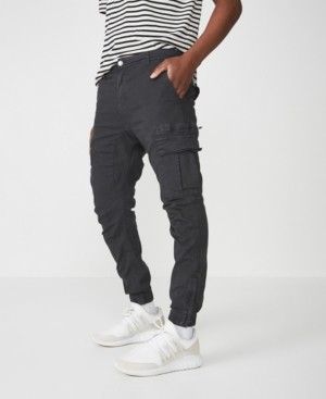 cotton on mens cargo pants