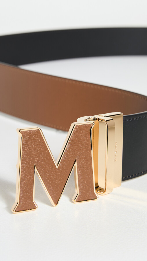 mcm m belt