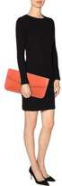 Thumbnail for your product : Marc by Marc Jacobs Leather Envelope Clutch