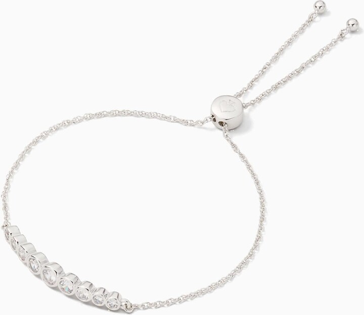 Kate Spade Full Circle Slider Bracelet ShopStyle