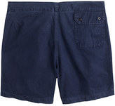 Thumbnail for your product : J.Crew M.Nii® Waxer swim trunk