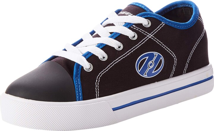 Adult Heelys Wheelies Shoes Mens Heelys Adult Heelys Pro 20 Launch