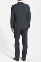 Thumbnail for your product : Samuelsohn Classic Fit Wool & Mohair Suit